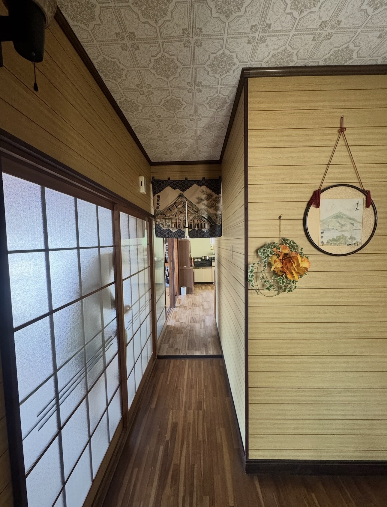 Cozy Traditional Japanese Home in the Mountains of Nagasaki