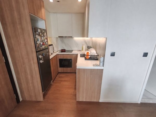 Apenas para trocas na Tailândia - Apartamento Bright em Bangkok
