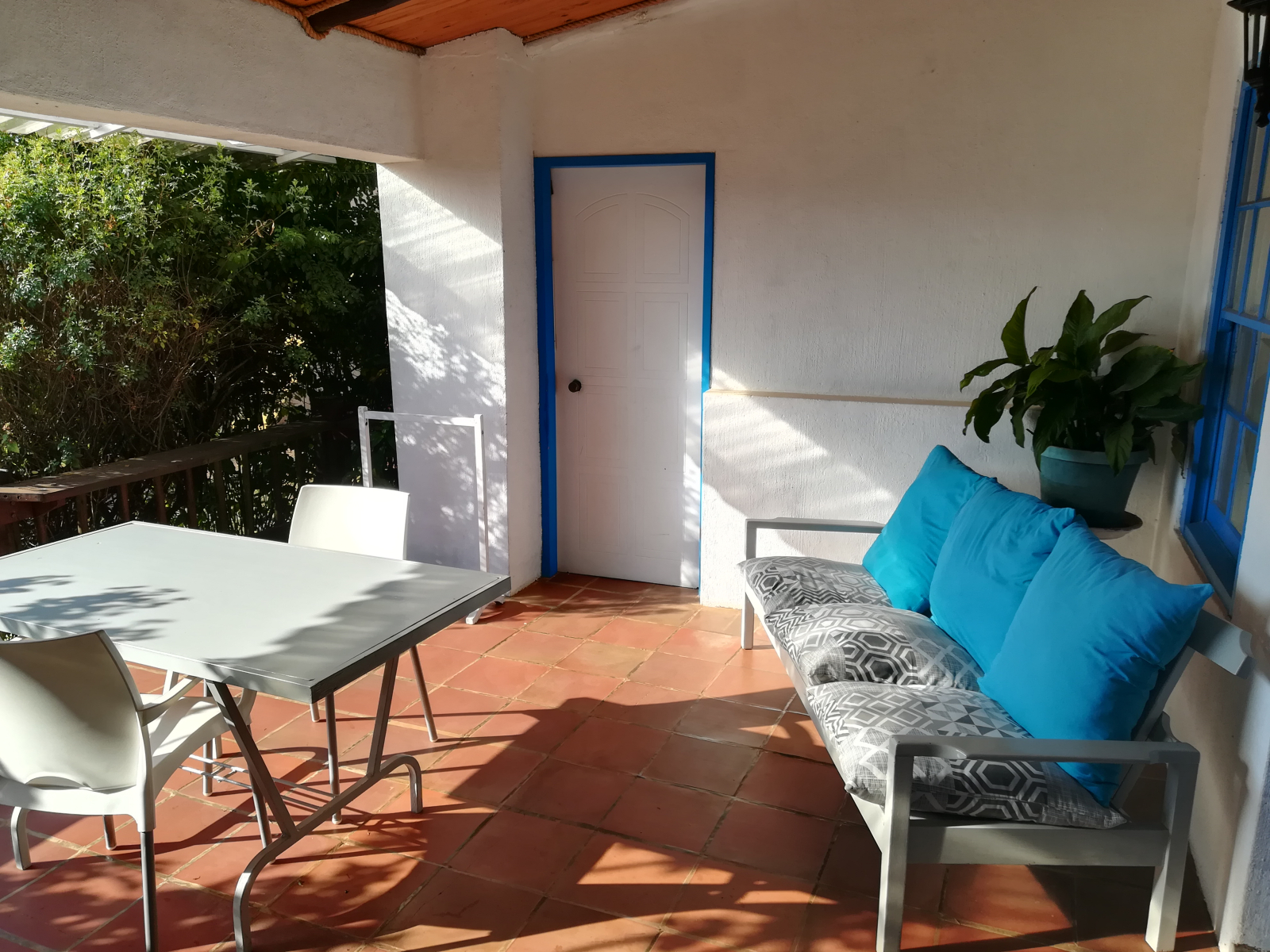 Pequena quinta com muito para explorar