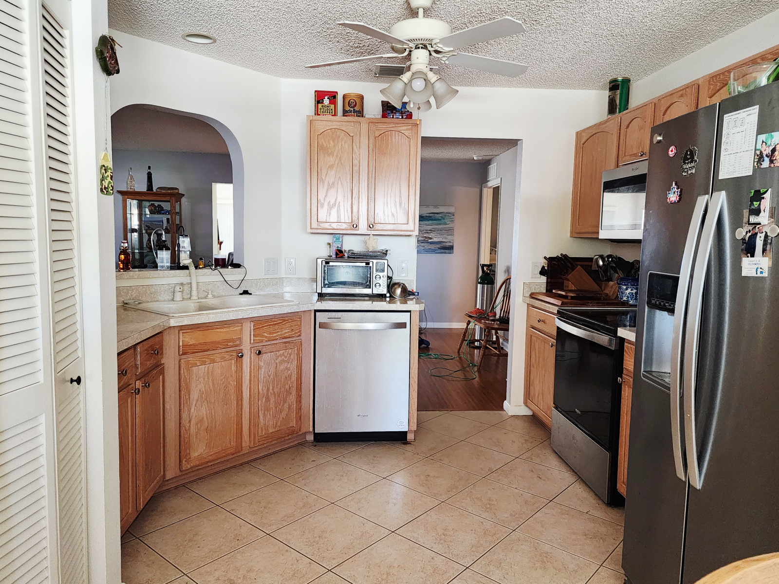 Central Florida Home Close to Everything!