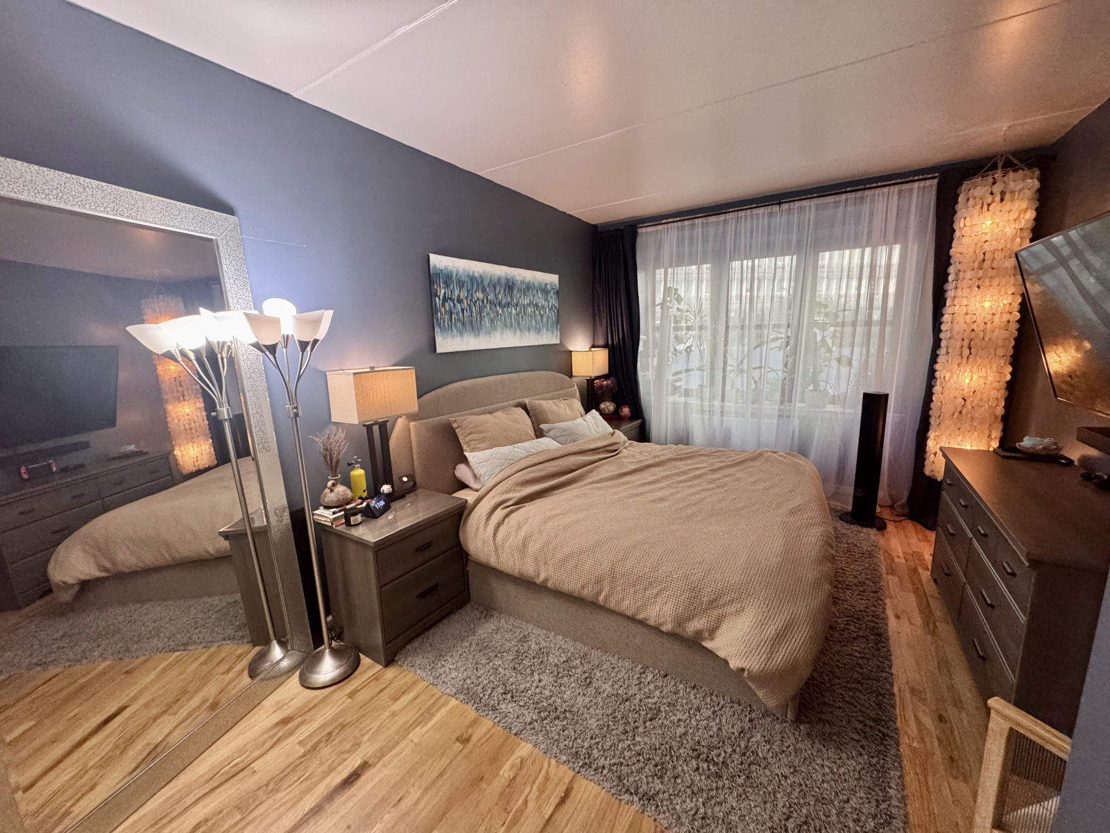 Peaceful Retreat Near Times Square & Broadway