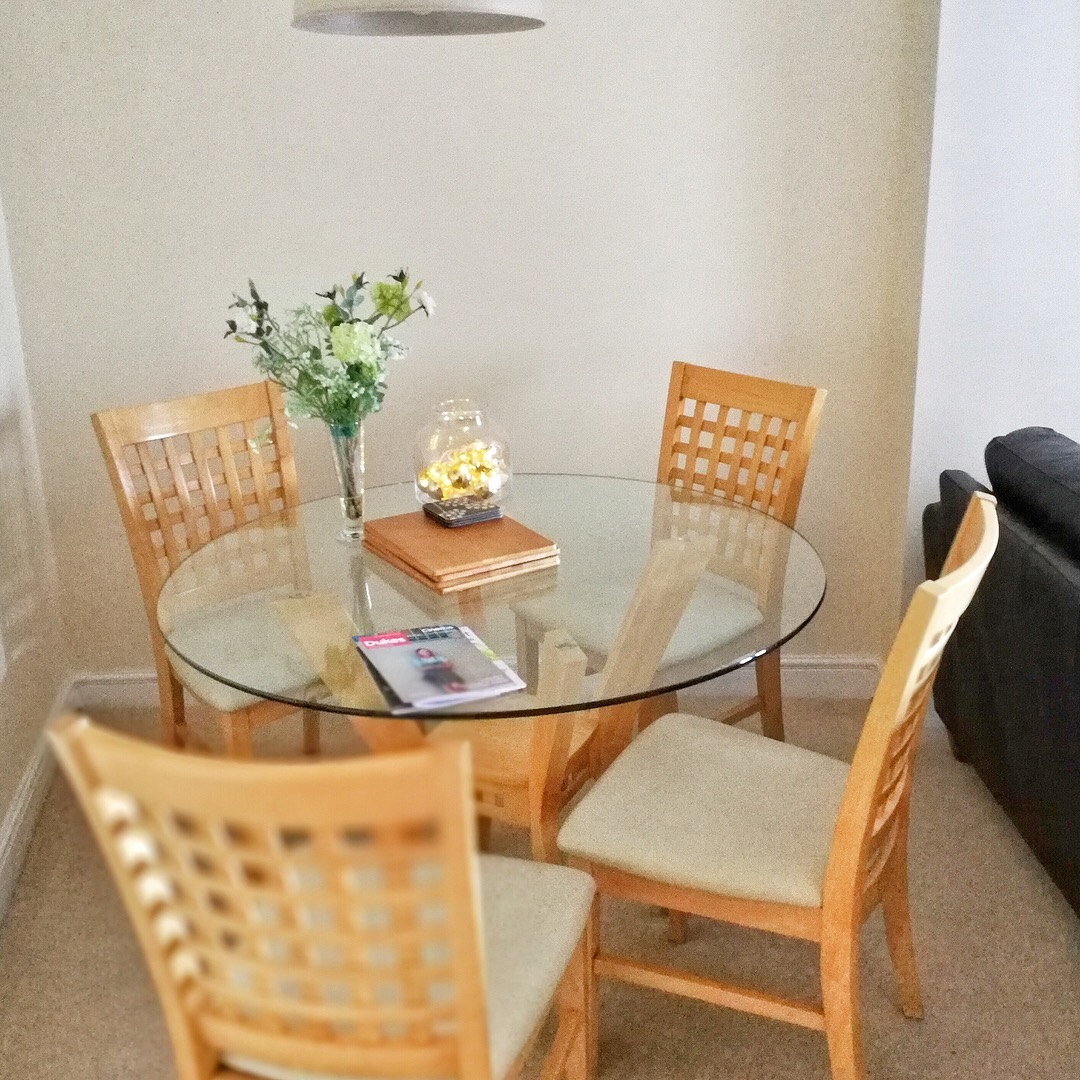 Neighbour to a Norman Castle in Lancaster City Centre! Lake District 40mins away.