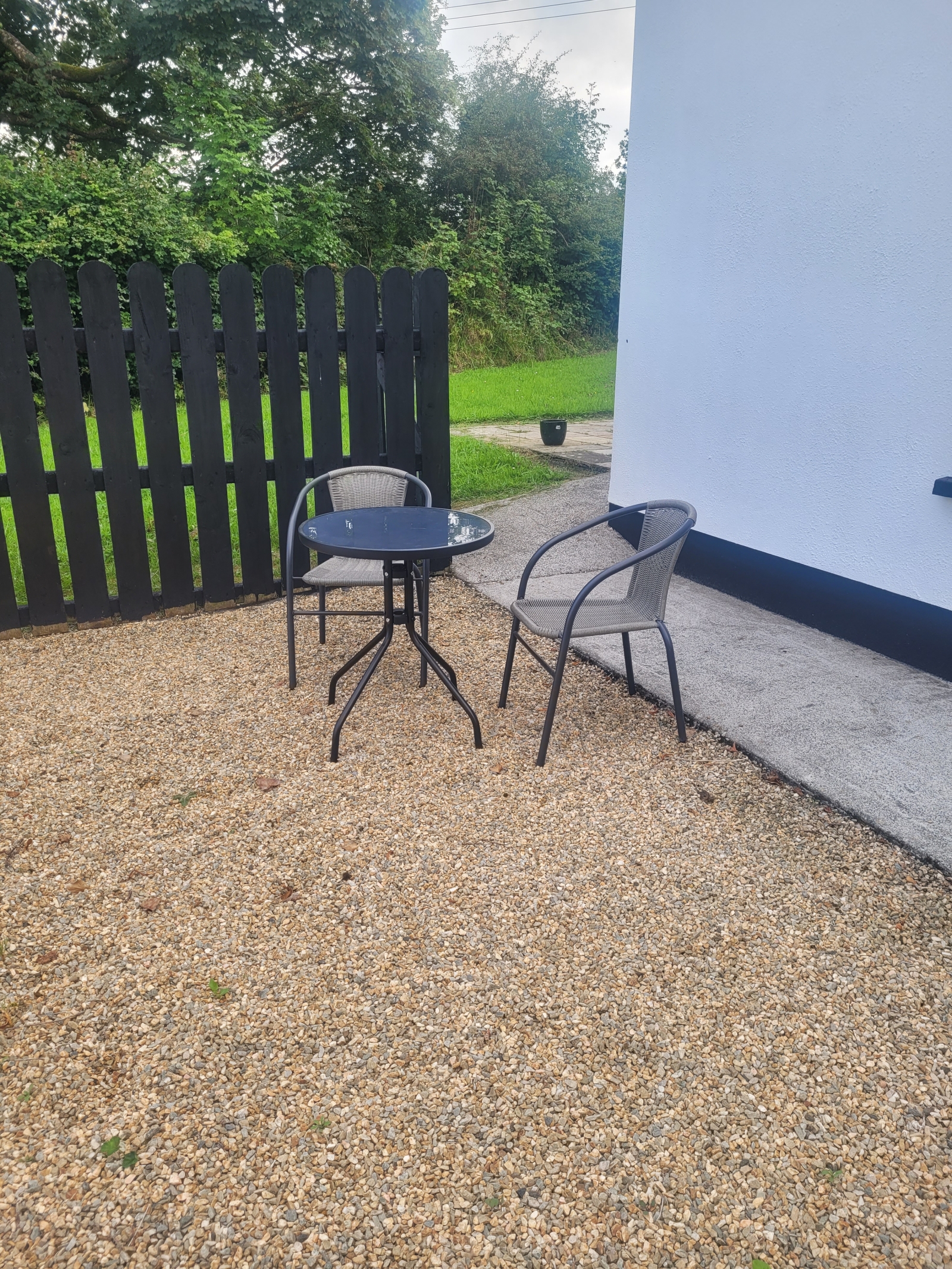 Accogliente cottage moderno a poca distanza a piedi da Westport Town e altri servizi locali