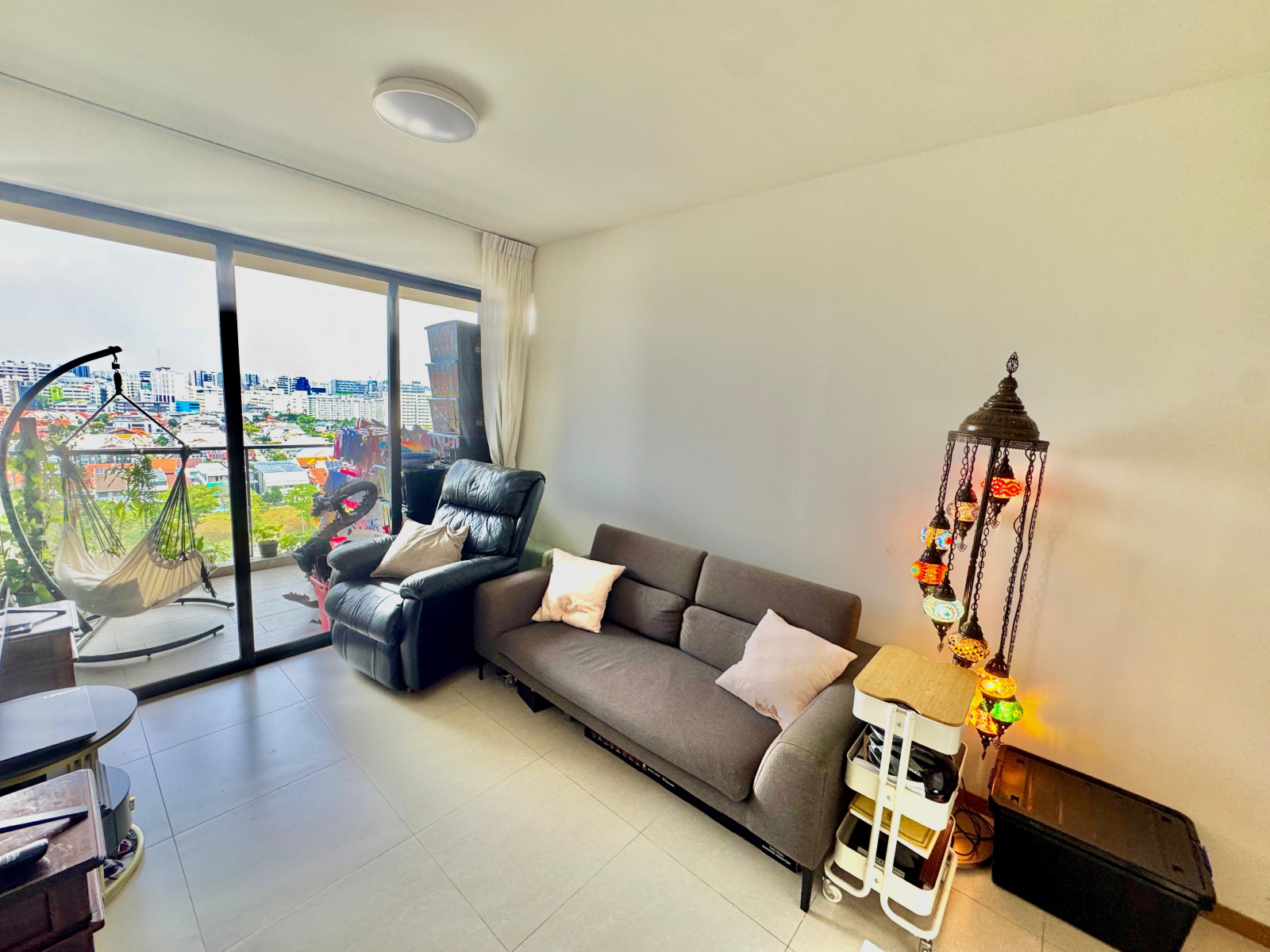 Cozy Apartment in Singapore heartlands