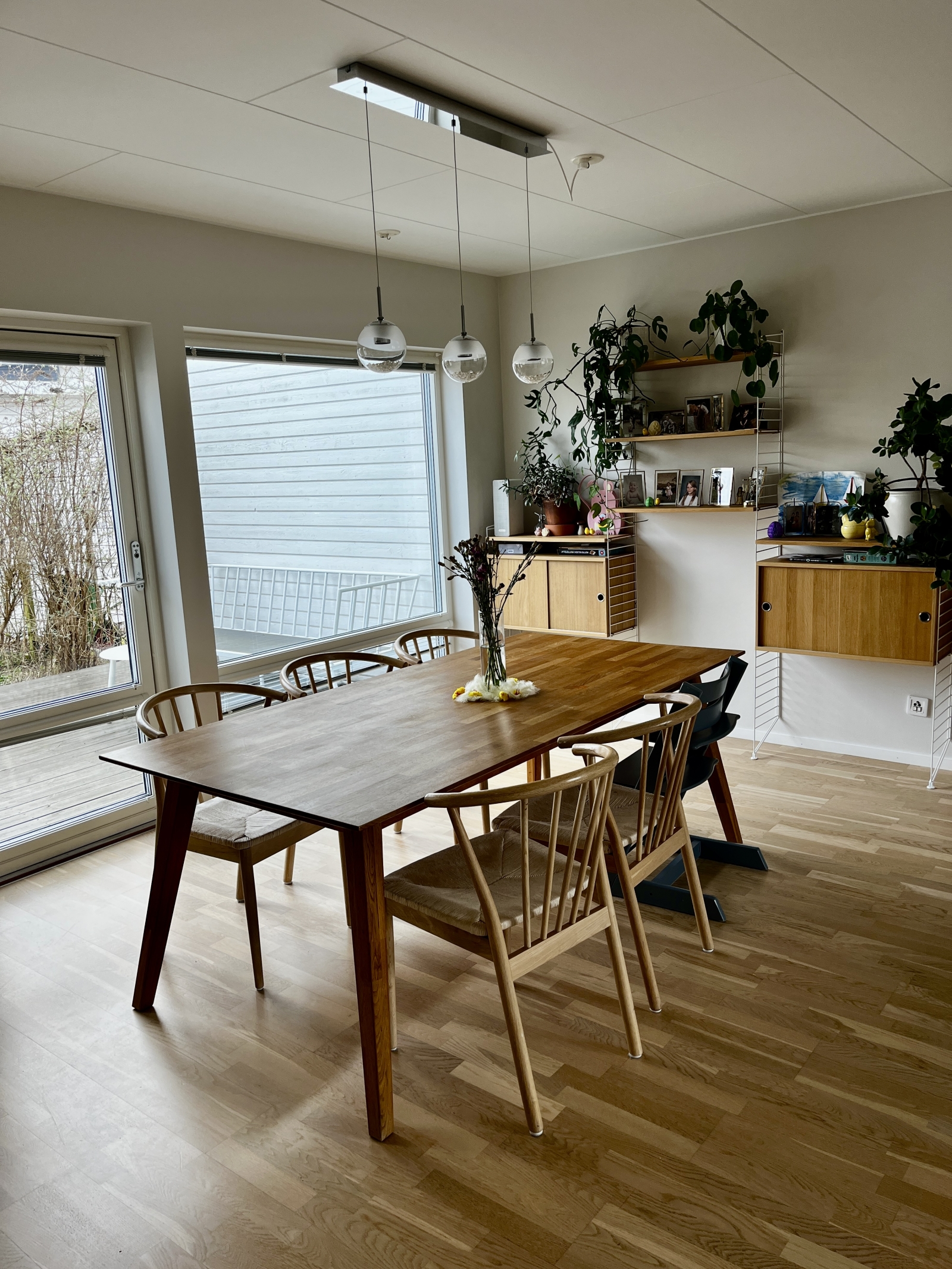 Casa en Lund, una ciudad de Suecia, conocida por su universidad, catedral y vida estudiantil, es una ciudad vibrante con una escena cultural diversa