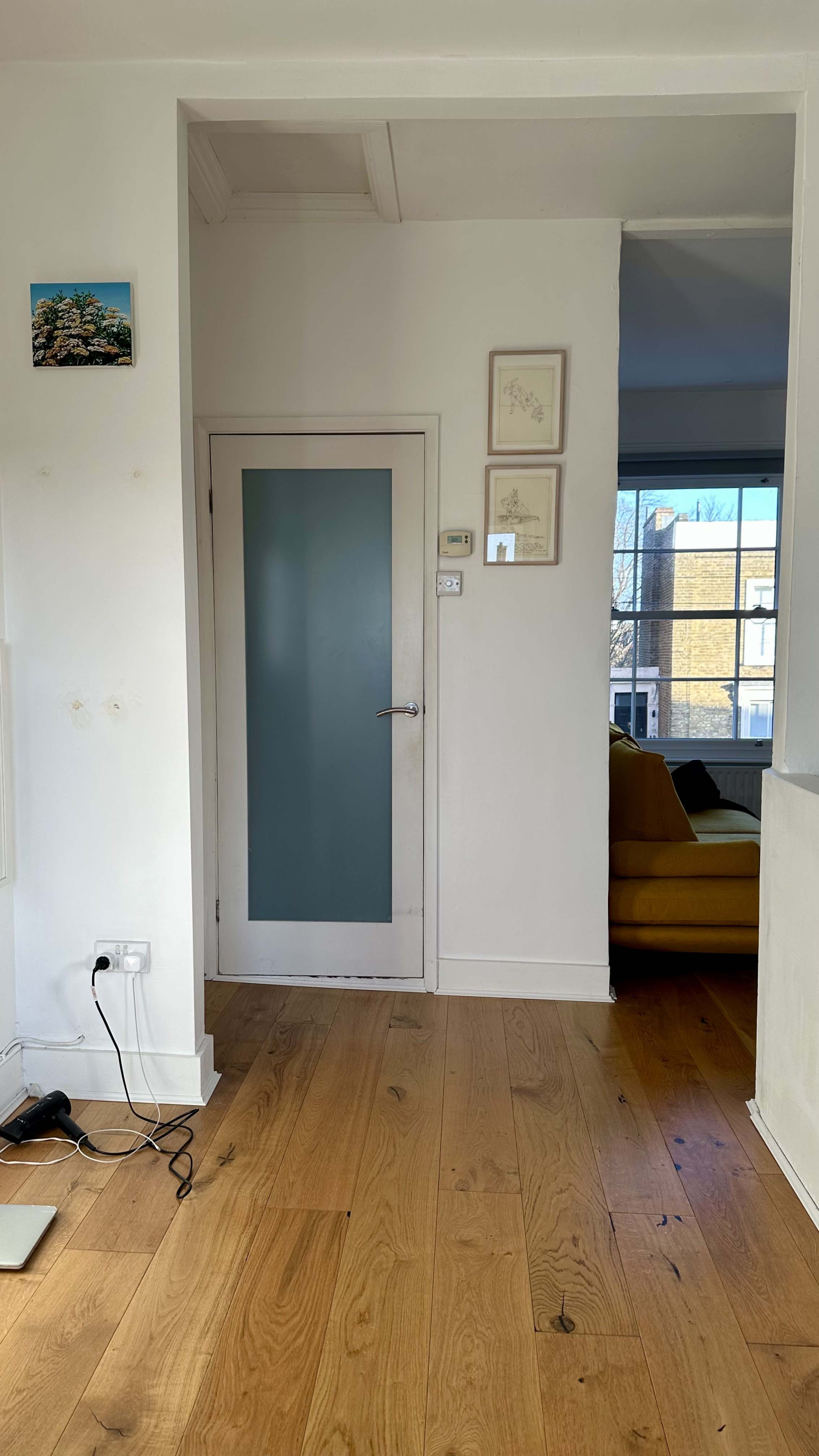 Londra elegante vivere in un quartiere creativo