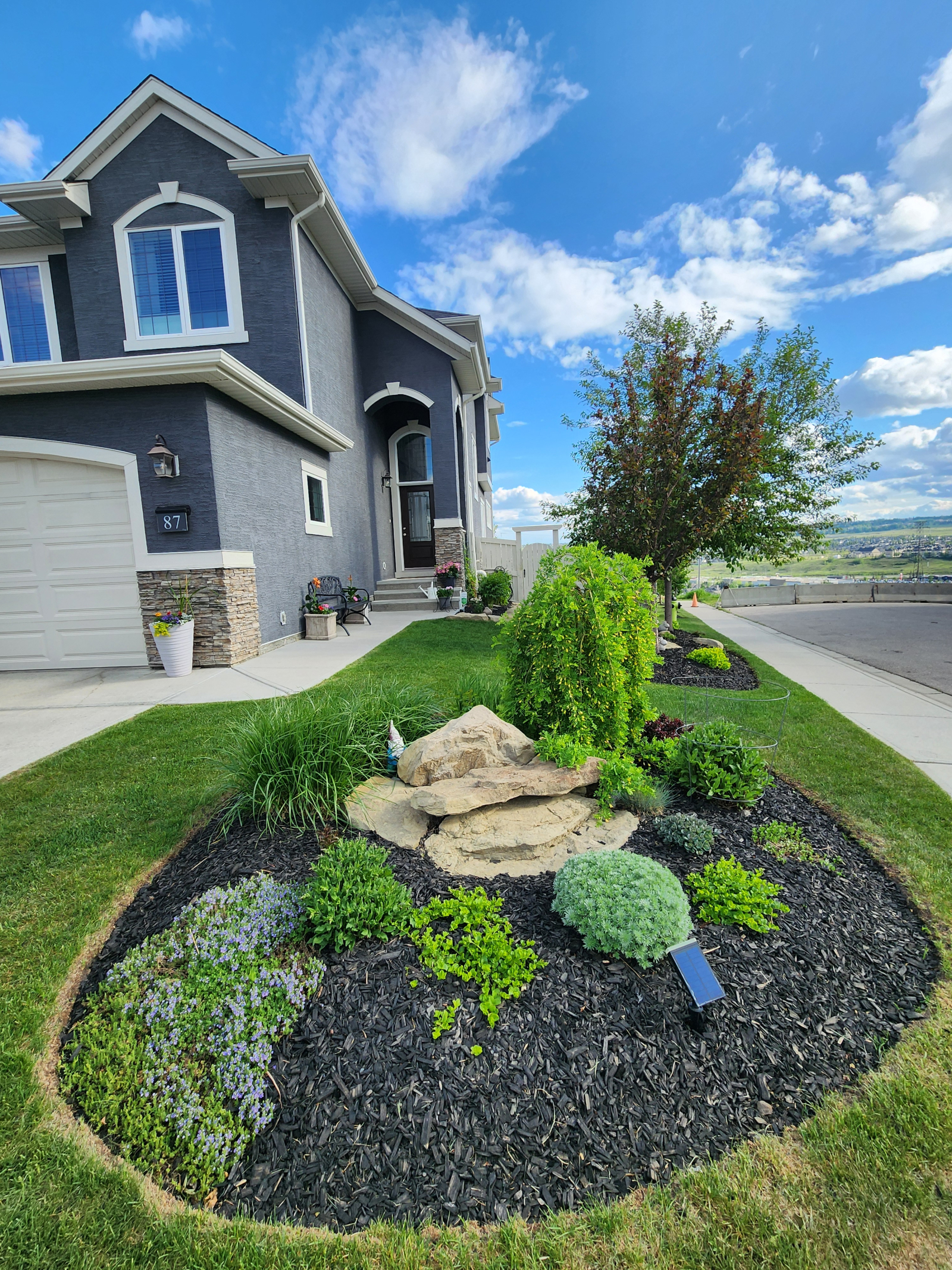 Bright Calgary Family Home Your Winter Base pour Banff et les Rocheuses (Aventure dans les sports d’hiver)