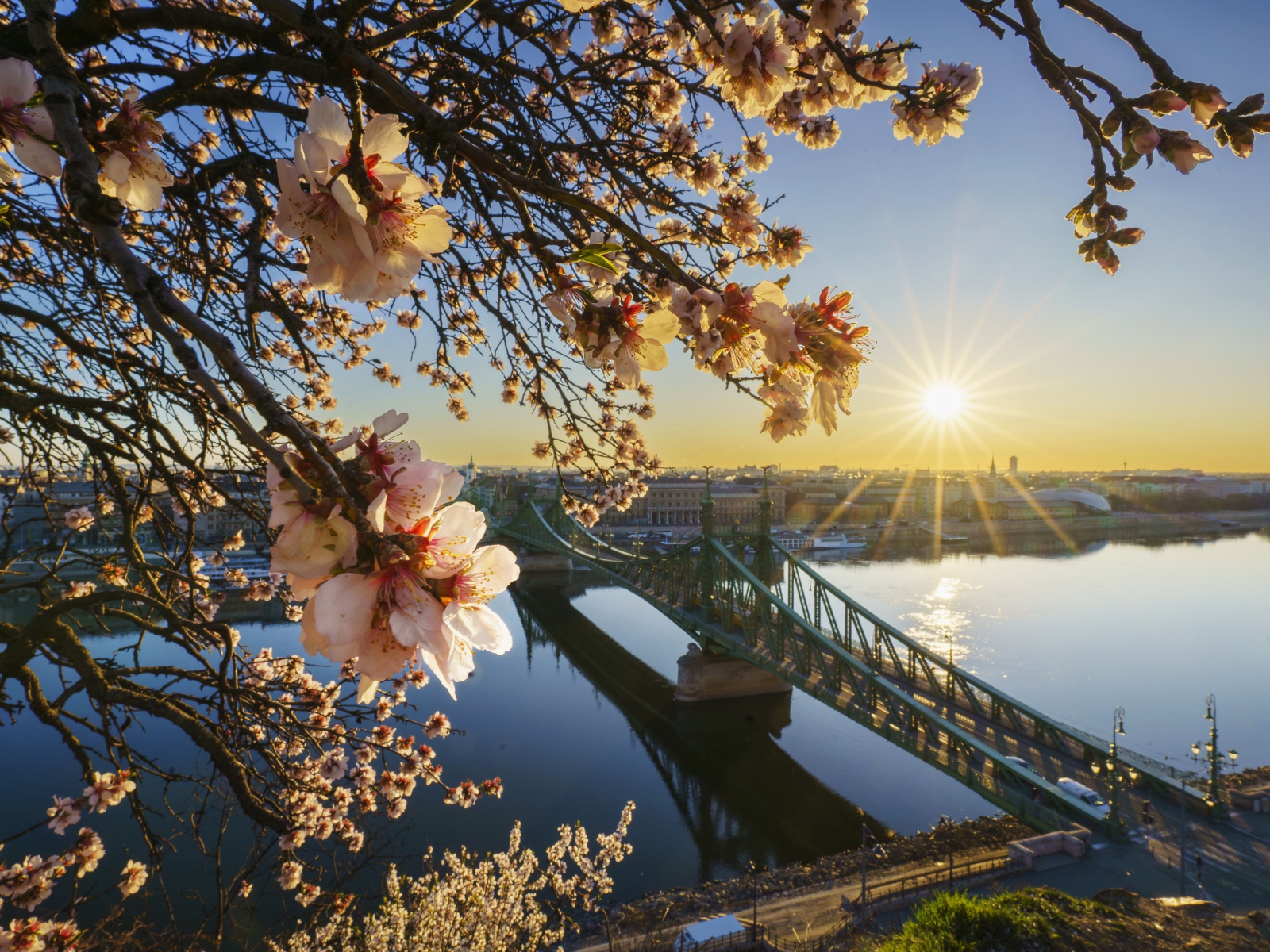 Downtown, Budapest - Centrally located with everything you want in Walking Distance!