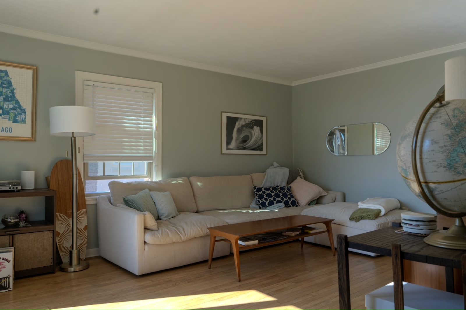 Strandbungalow