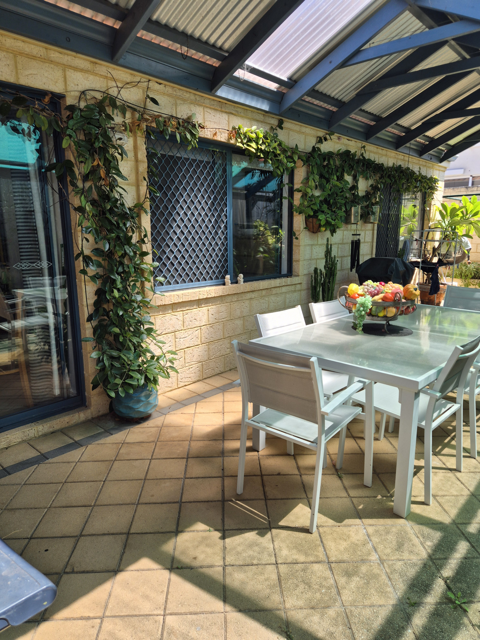 Casa geminada espaçosa e confortável em Perth, WA, Austrália Ocidental, Austrália