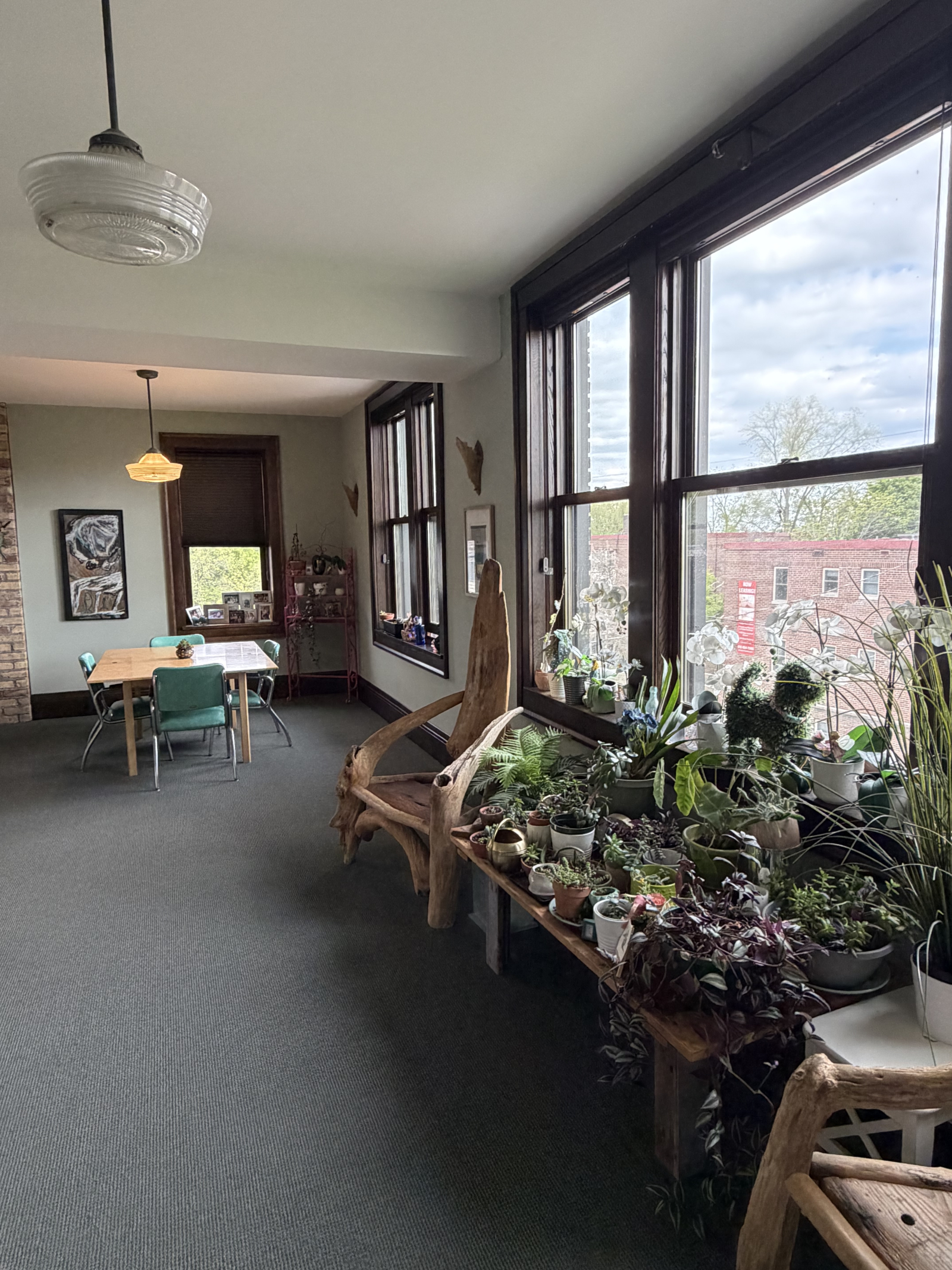 Linden Hills Penthouse Loft, Minneapolis, à beira de lagos, lojas, restaurantes
