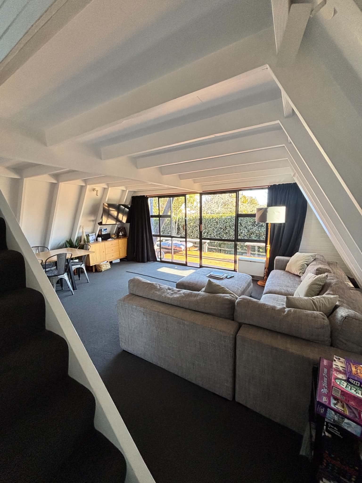 Casa accogliente vicino al Monte Ruapehu - Ohakune Nuova Zelanda