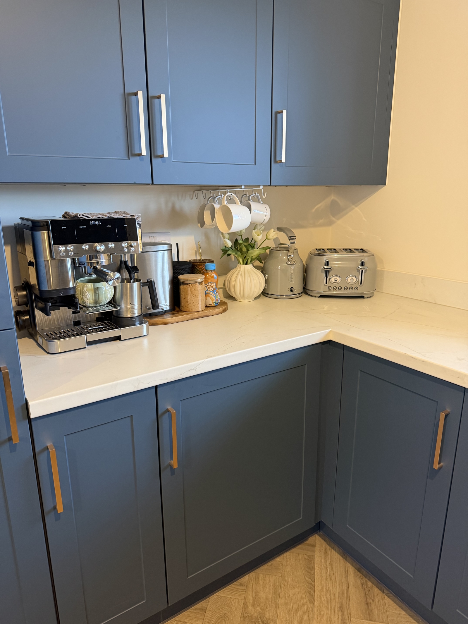 Modern 3-Bedroom New Build in the Peak District