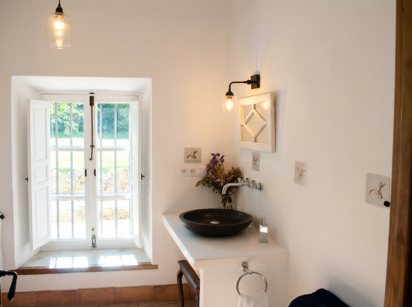 Country house in Andalusia