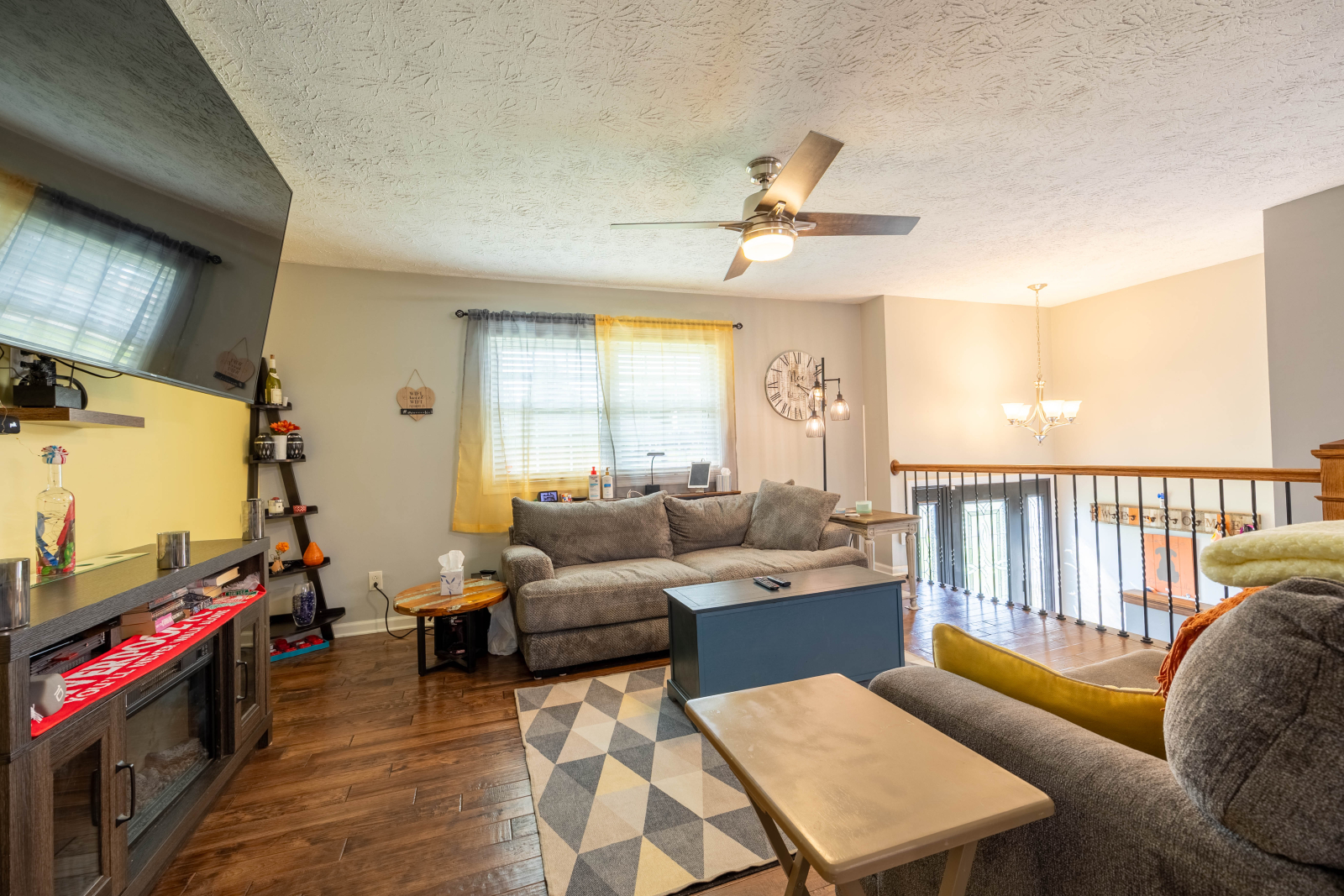 Best place in Knox! Pet and kid-friendly.