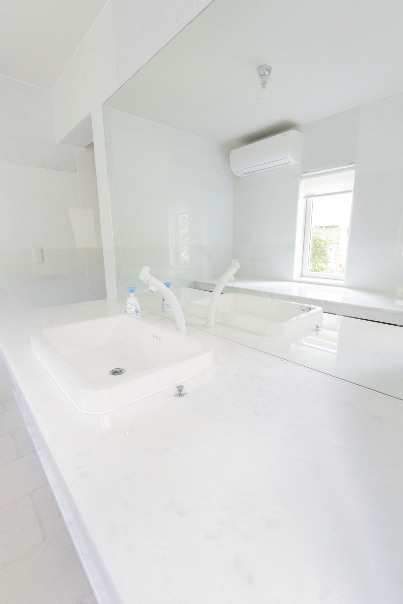 Newly Renovated House with a View in Sapporo
