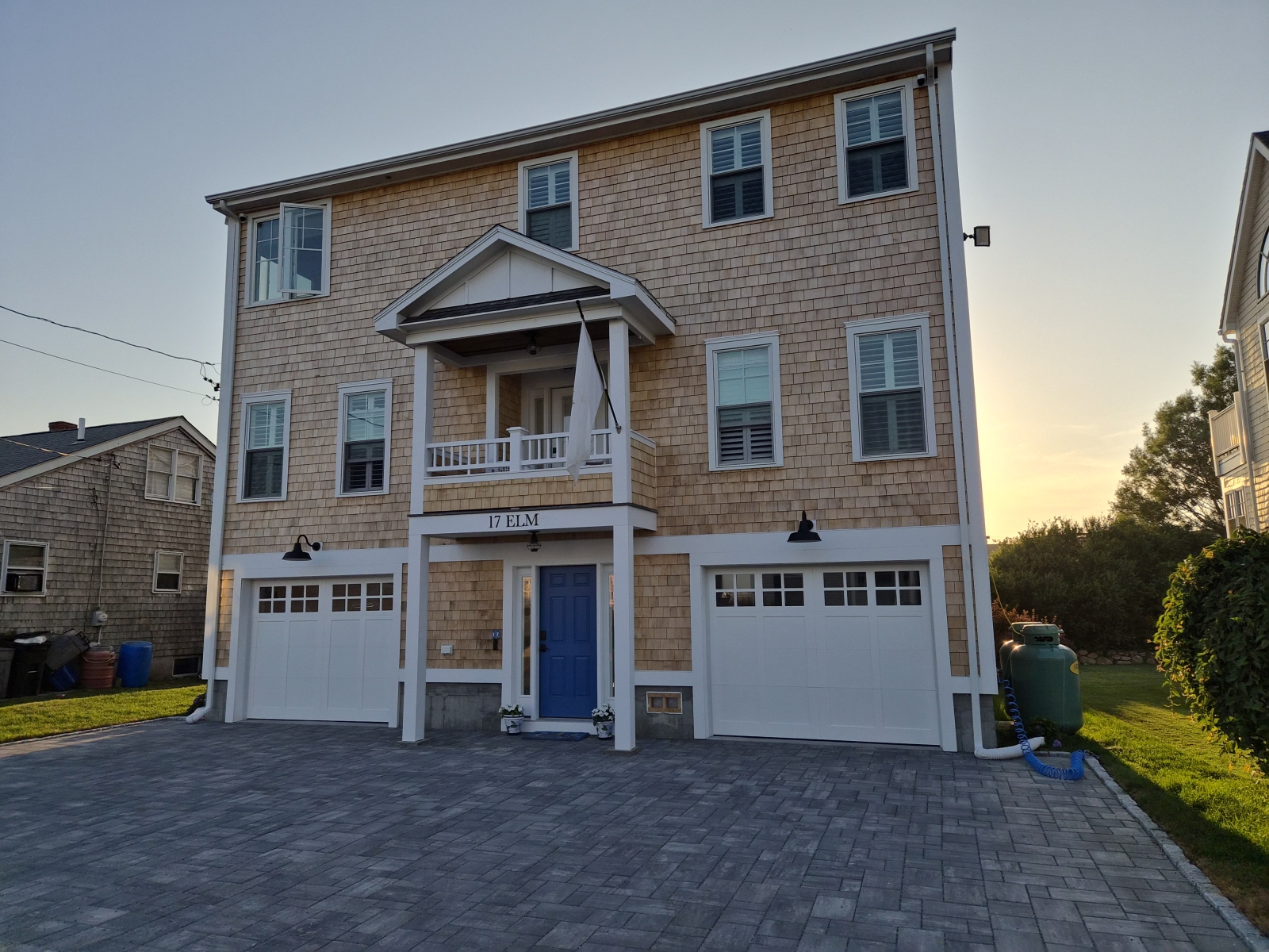 Casa de playa Narragansett