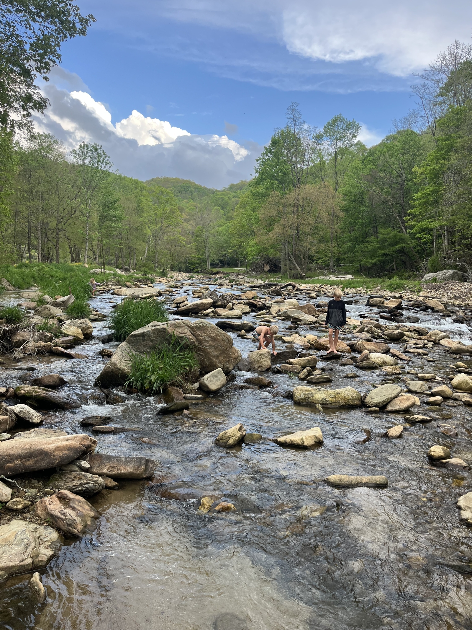 New Mountain Retreat in Banner Elk, NC USA
