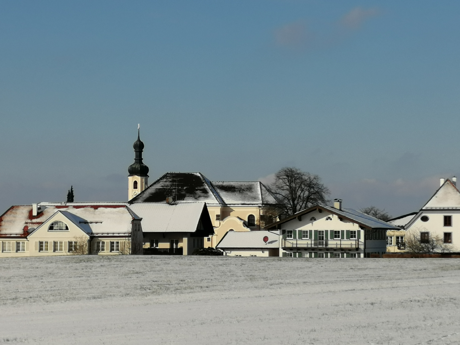 Breitbrunn