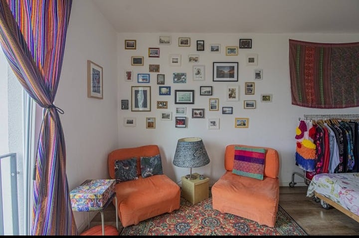Studio Apartment in the heart of Schöneweide