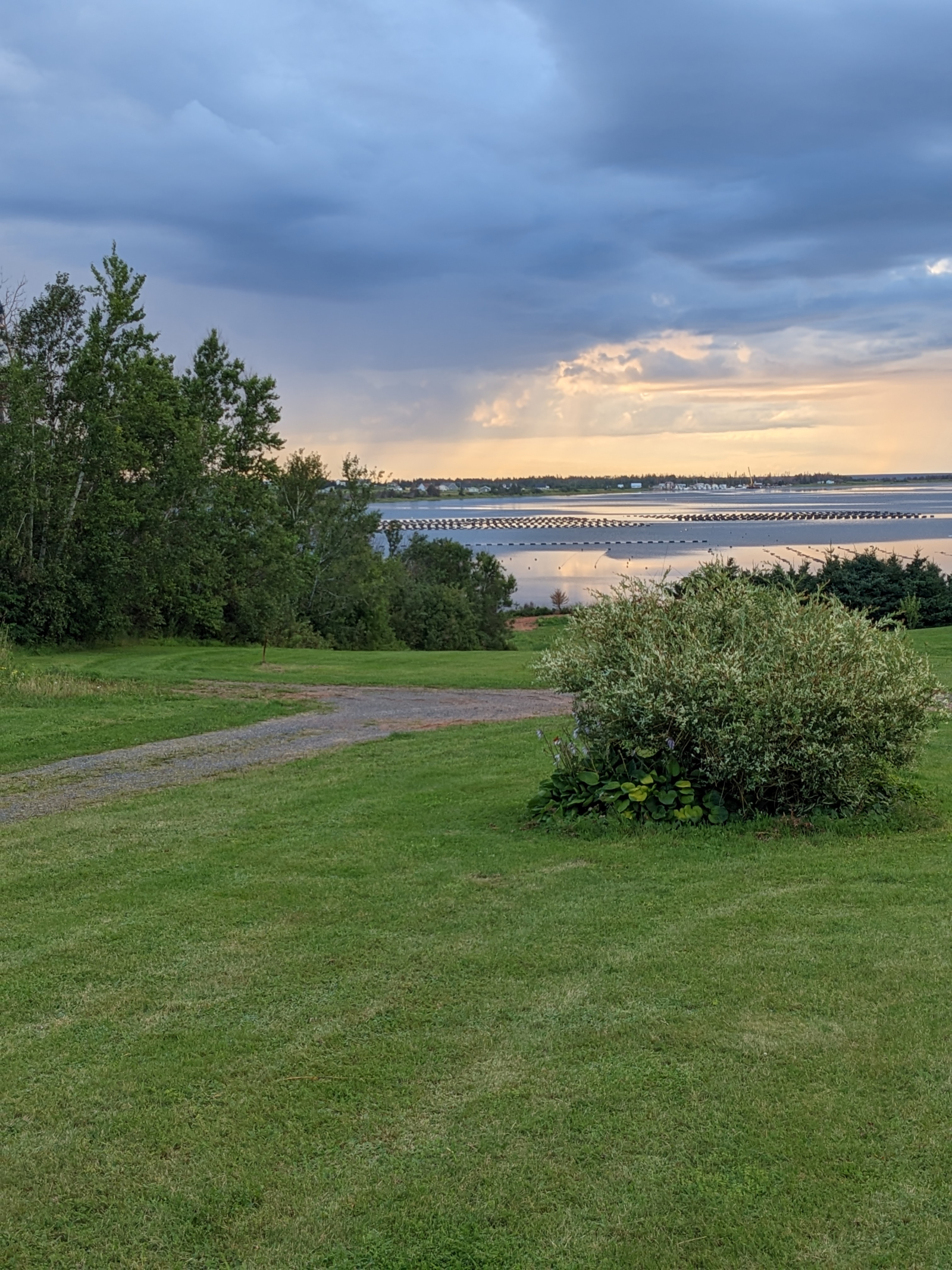 Harborview Escape on Prince Edward Island’s North Shore