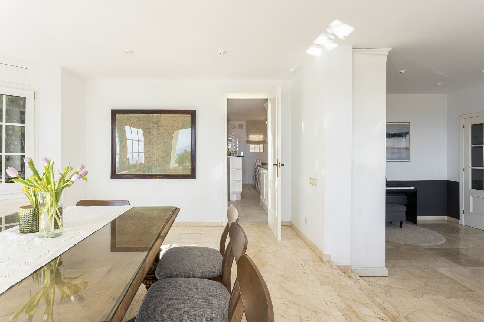 Viewpoint House