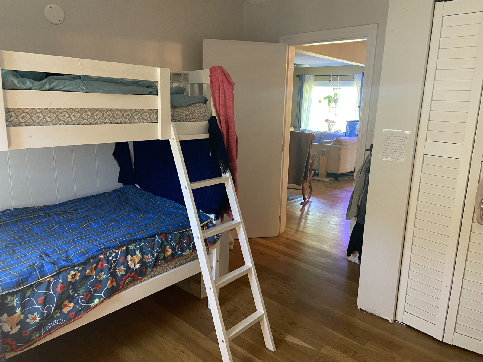 Kids bedroom #2