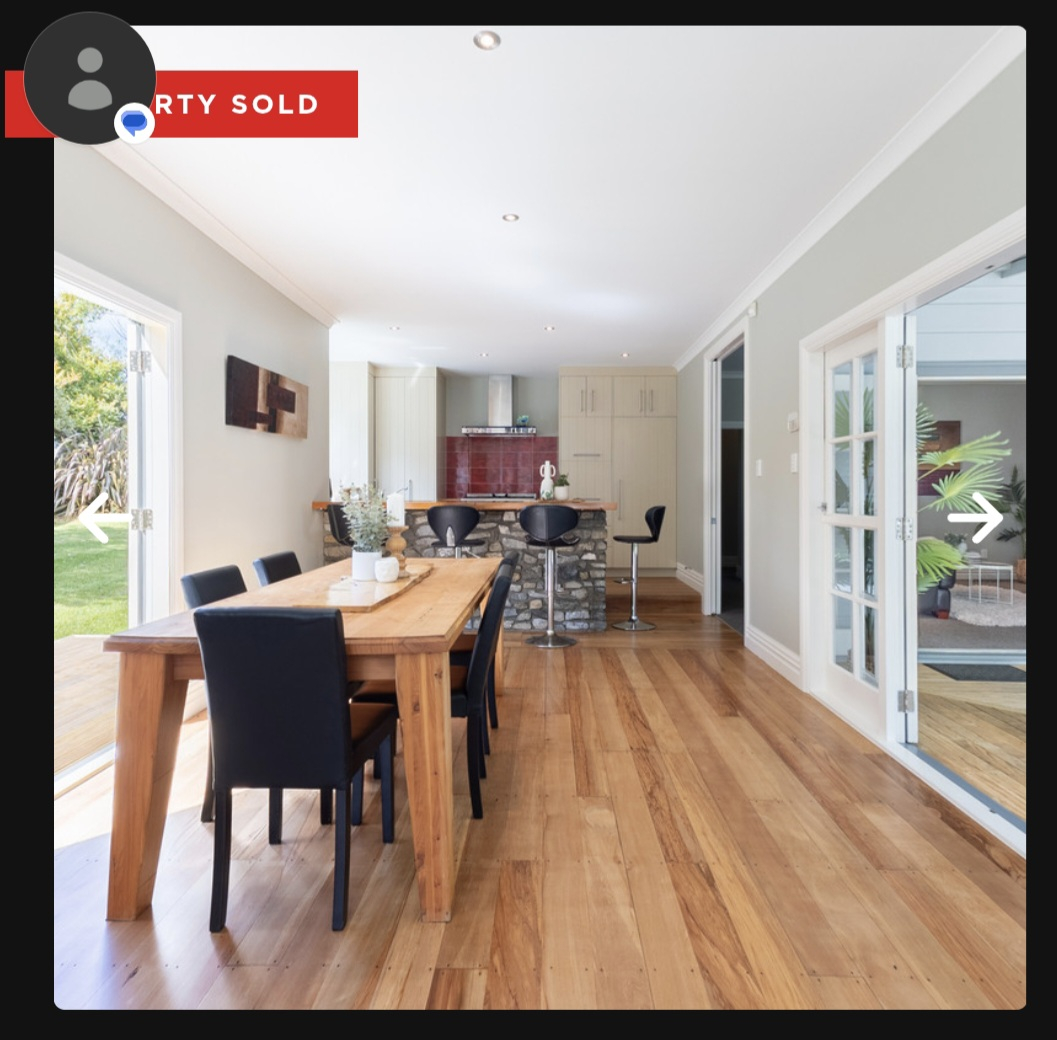 Renovate 1920s villa in beach location