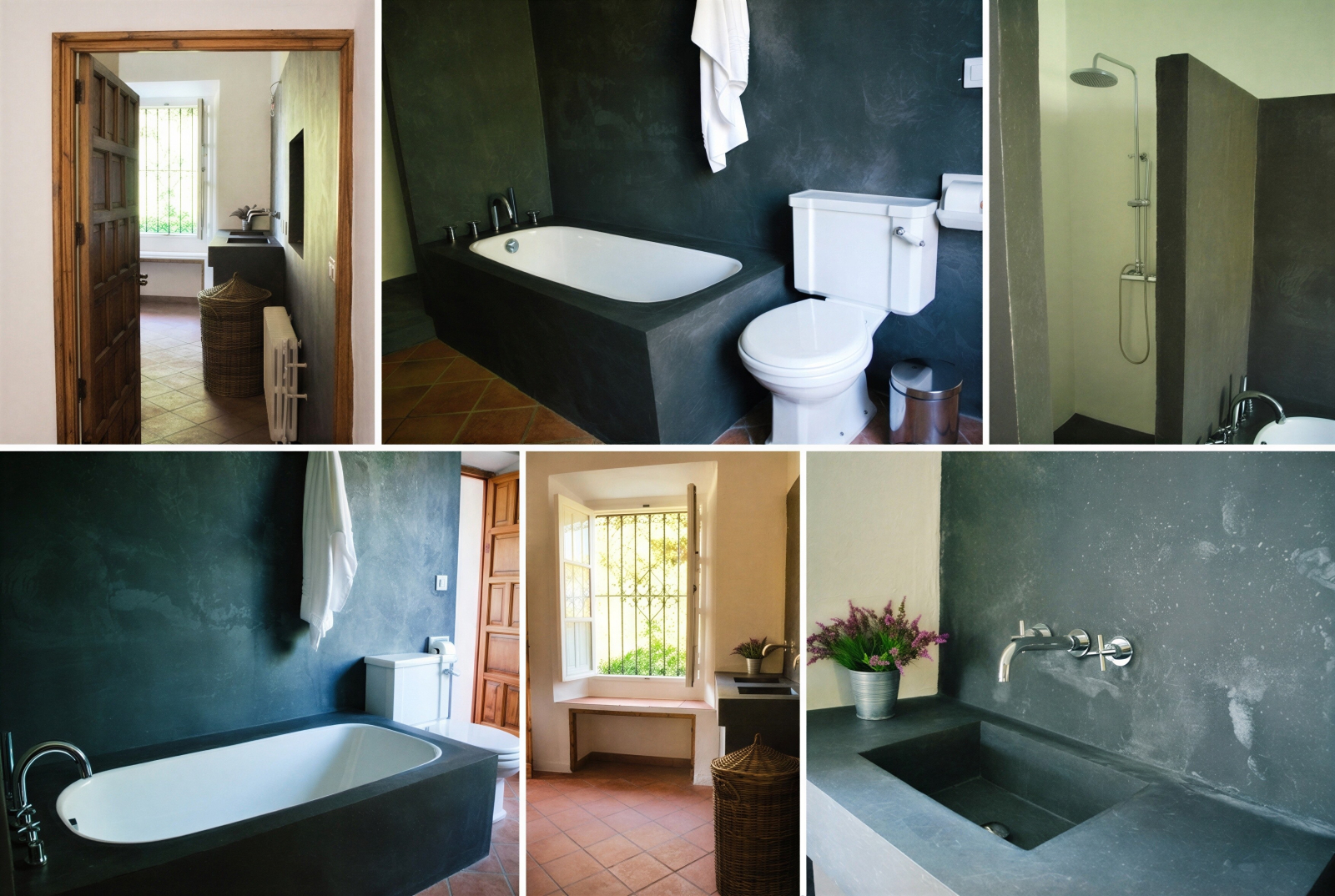 Country house in Andalusia