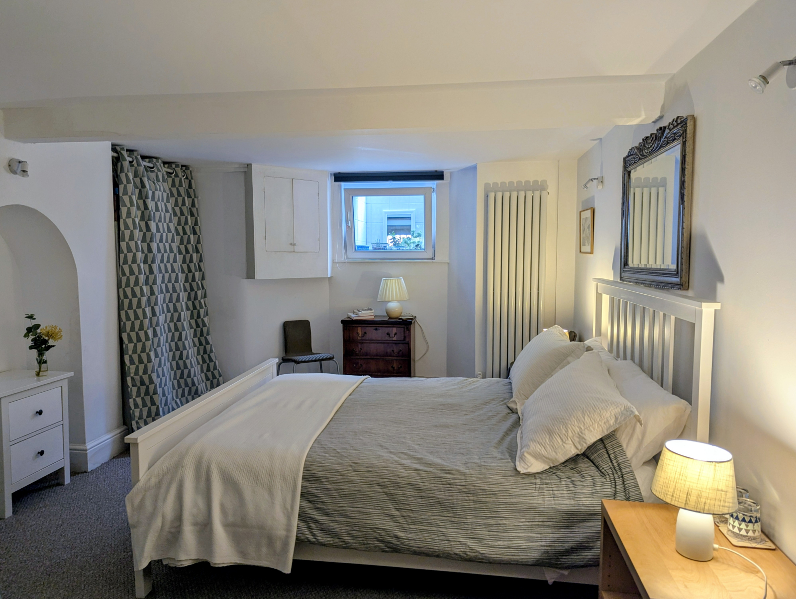Down Under Suite - Cama king
