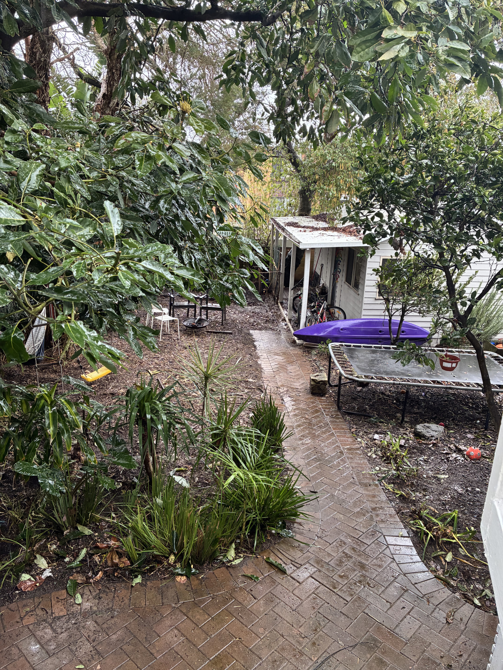 Pls note the studio is now gone. All else accurate with this picture