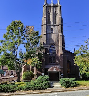 Chocolate Church Arts Center - Performing and visual arts. ive music, gallery exhibitions, theatre f ...