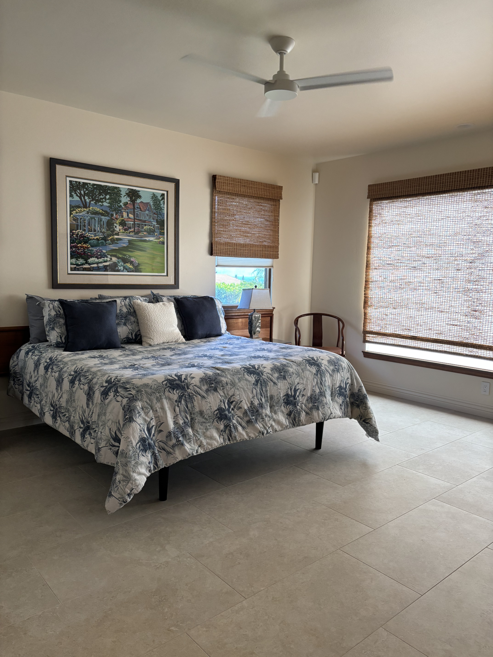 Belle maison rénovée à West Maui