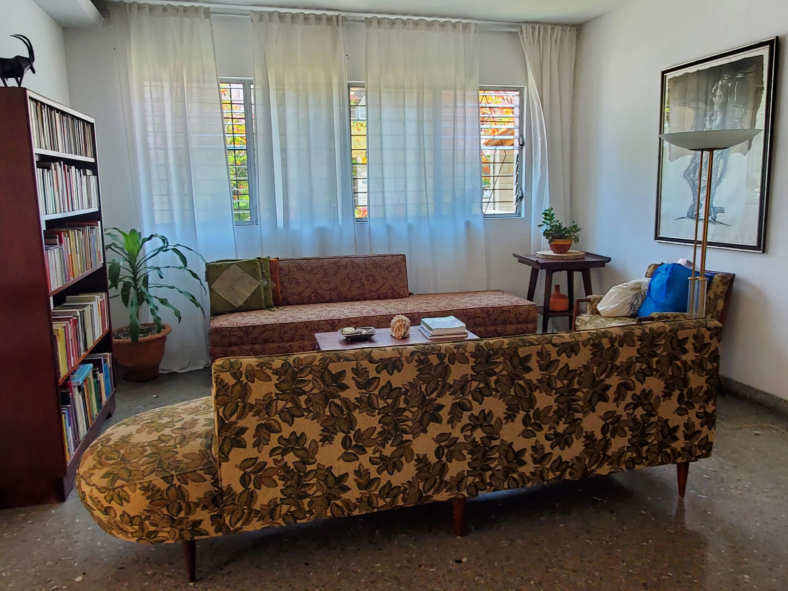Sala de estar