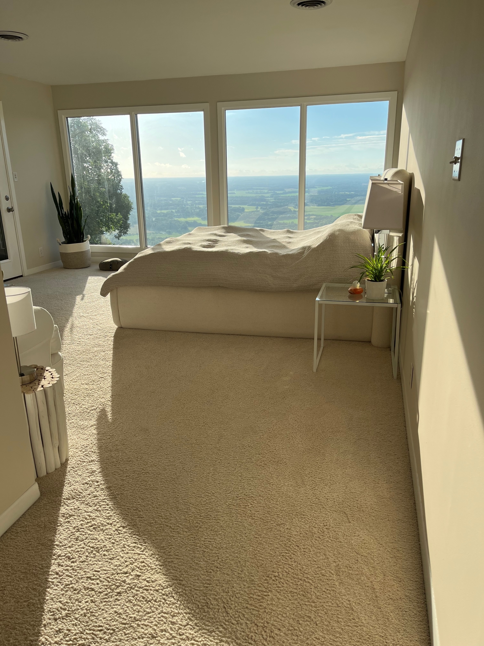 Maison de montagne confortable avec vue à Sewanee, Tennessee