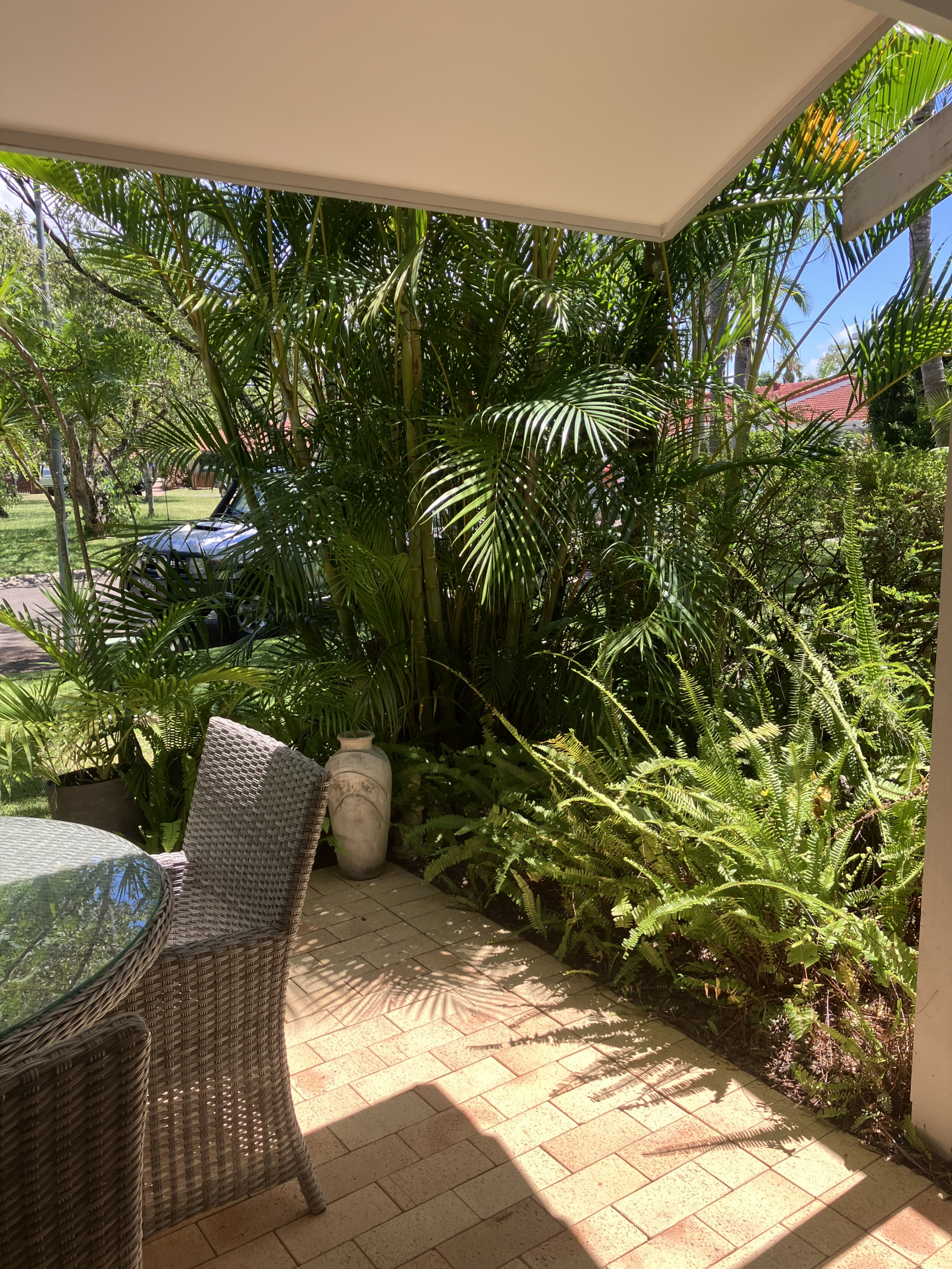 The Palms Retreat Noosa