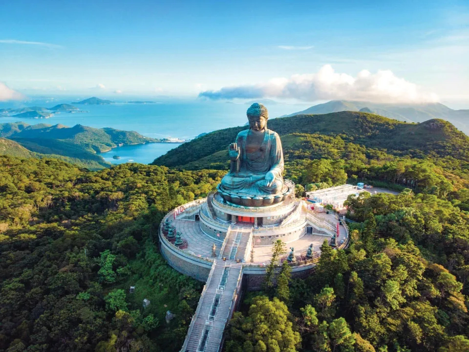 Home Exchange: Hong Kong (Discovery Bay) ↔ United Kingdom (Summer 2026)