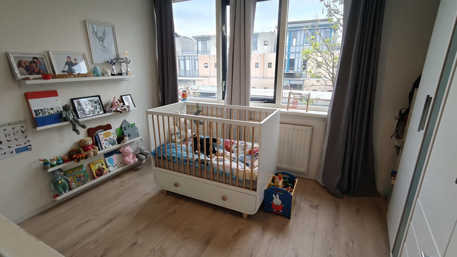 Kids bedroom 2