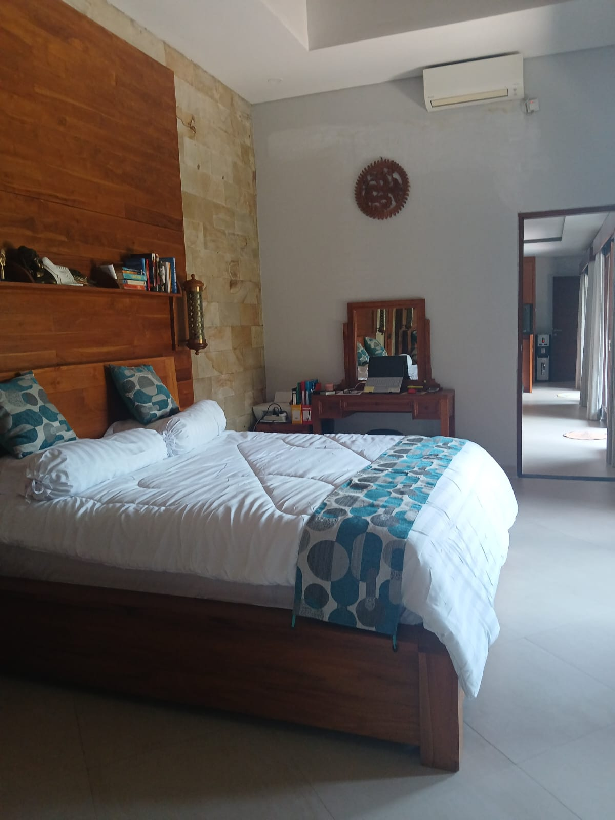 BALI Paridise - Beachside Tropical VILLA on the Island of The Gods Bali Sanur