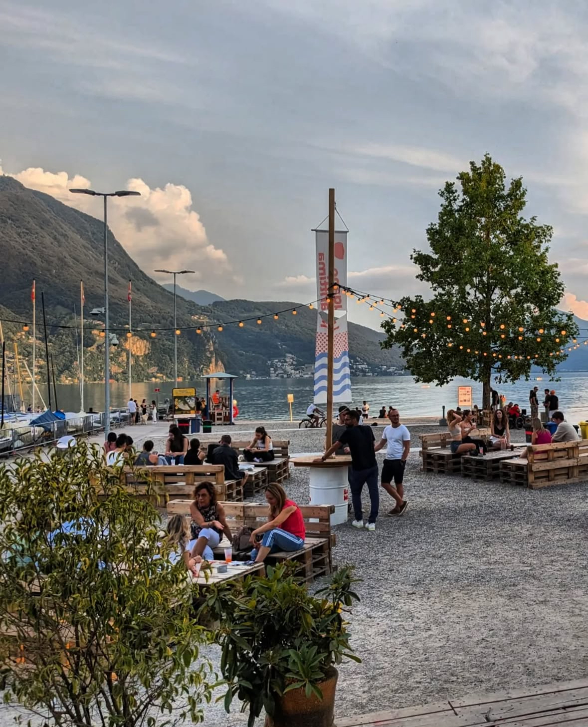 Marittima: https://www.luganoregion.com/en/events/details/lugano-marittima/10497.html