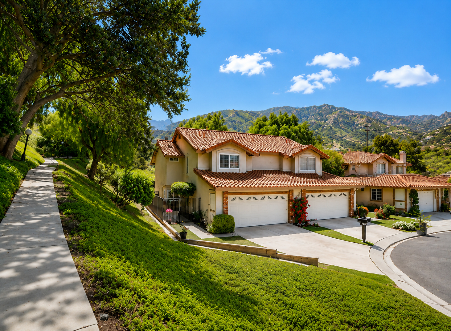Gezinsgemeubileerd Retraite | Malibu & Los Angeles