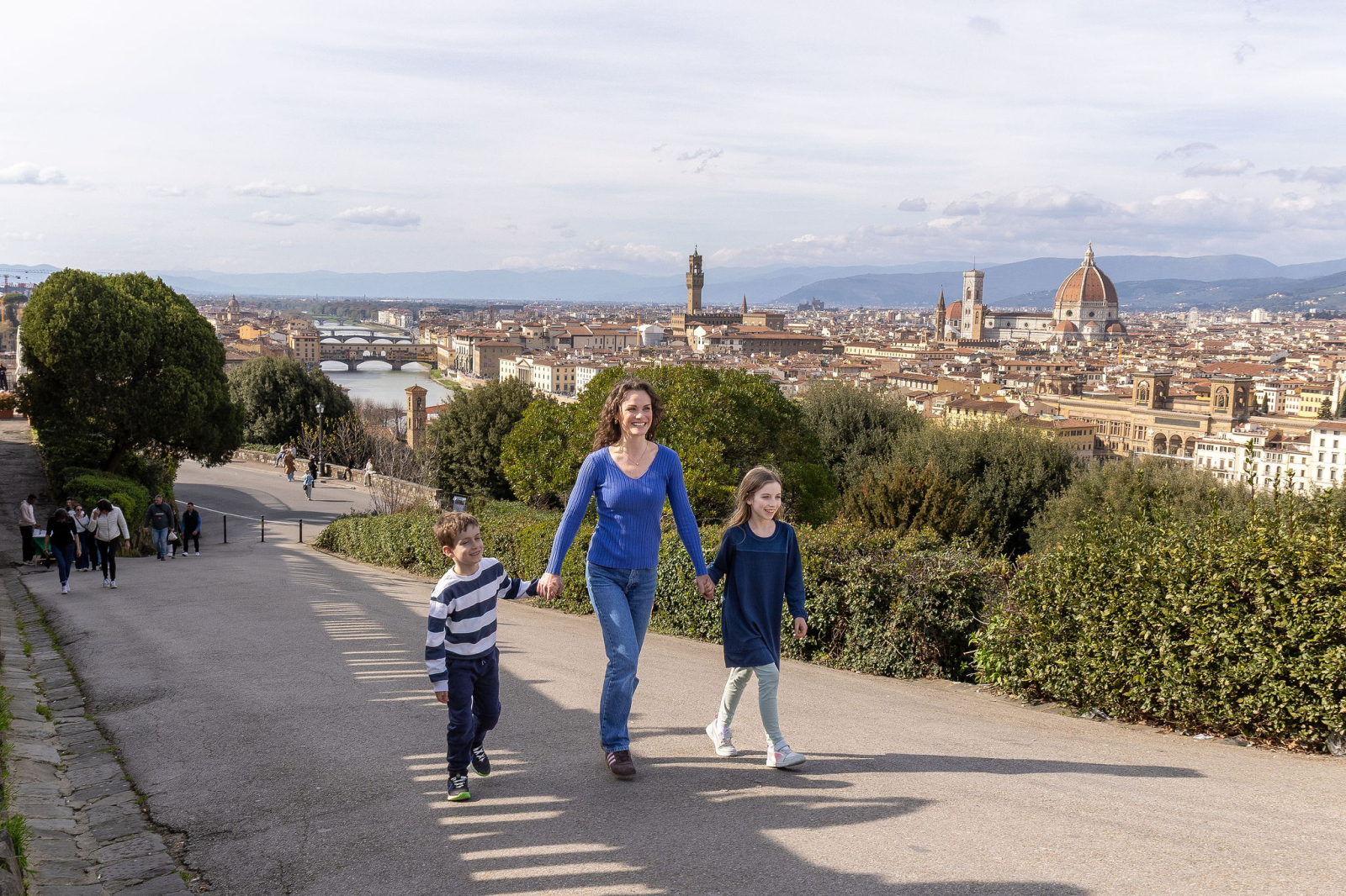 Wunderschönes Apartment in Florence – Schritte von den Icons entfernt in authentischer Nachbarschaft