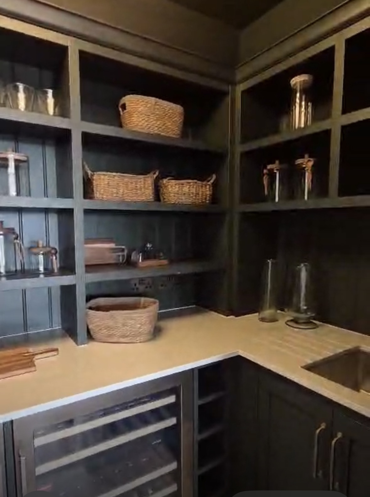 Casa de vacaciones irlandesa recién construida en el hermoso condado de Leitrim