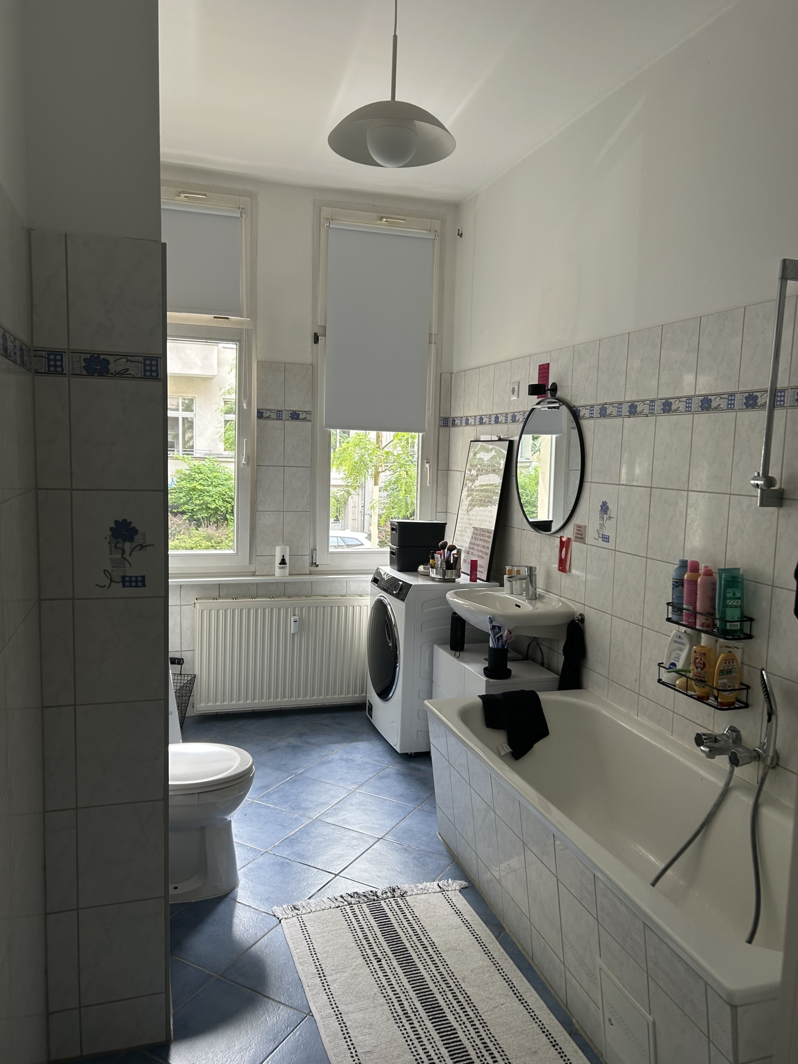 Charming One-Room Apartment - 10 min to City Center
