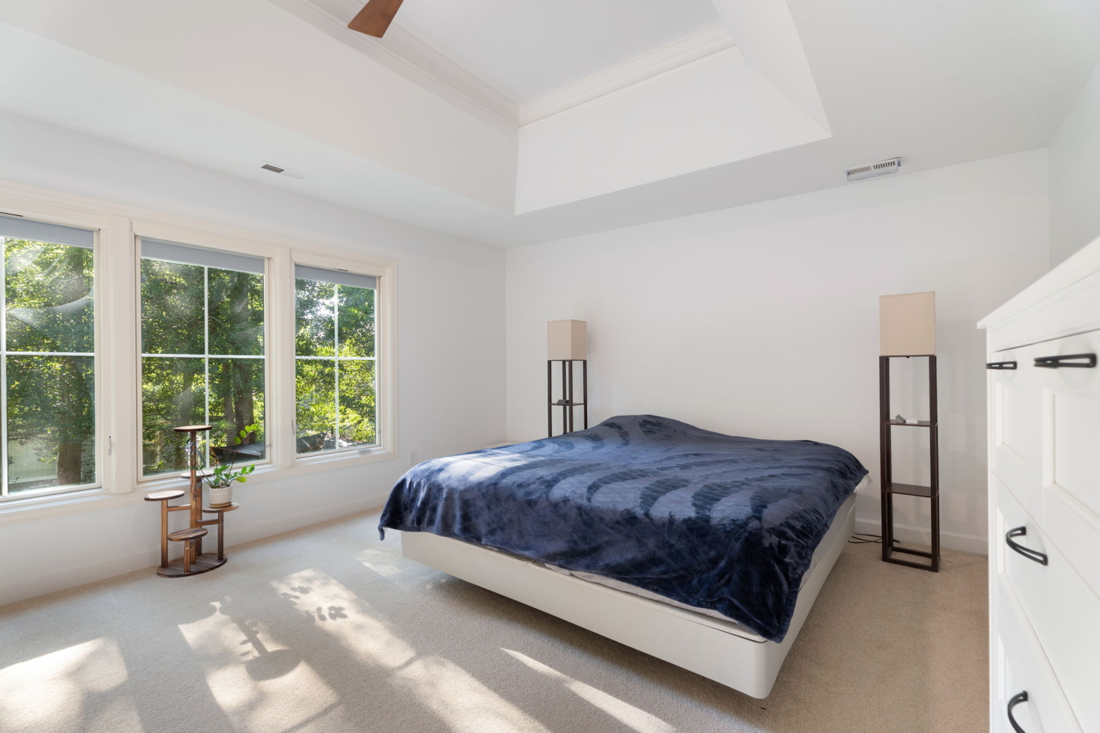 Vicino al centro 5BR + Ufficio Grande casa con cortile a Raleigh, NC