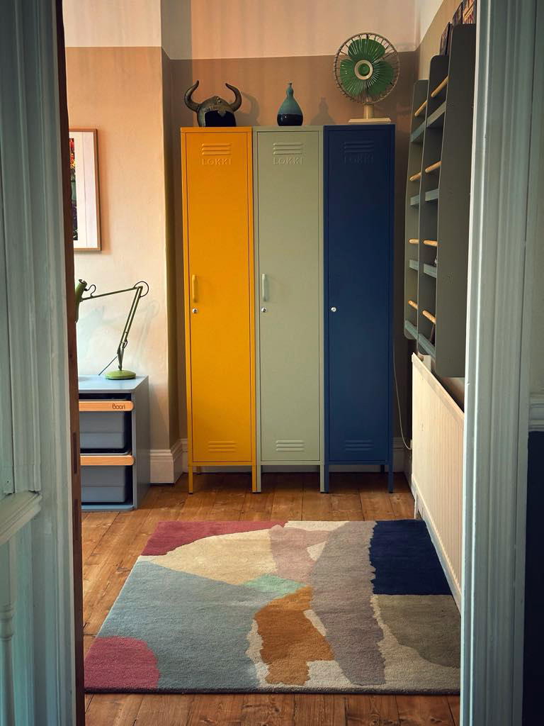 Charmoso apartamento em Londres em área tranquila.