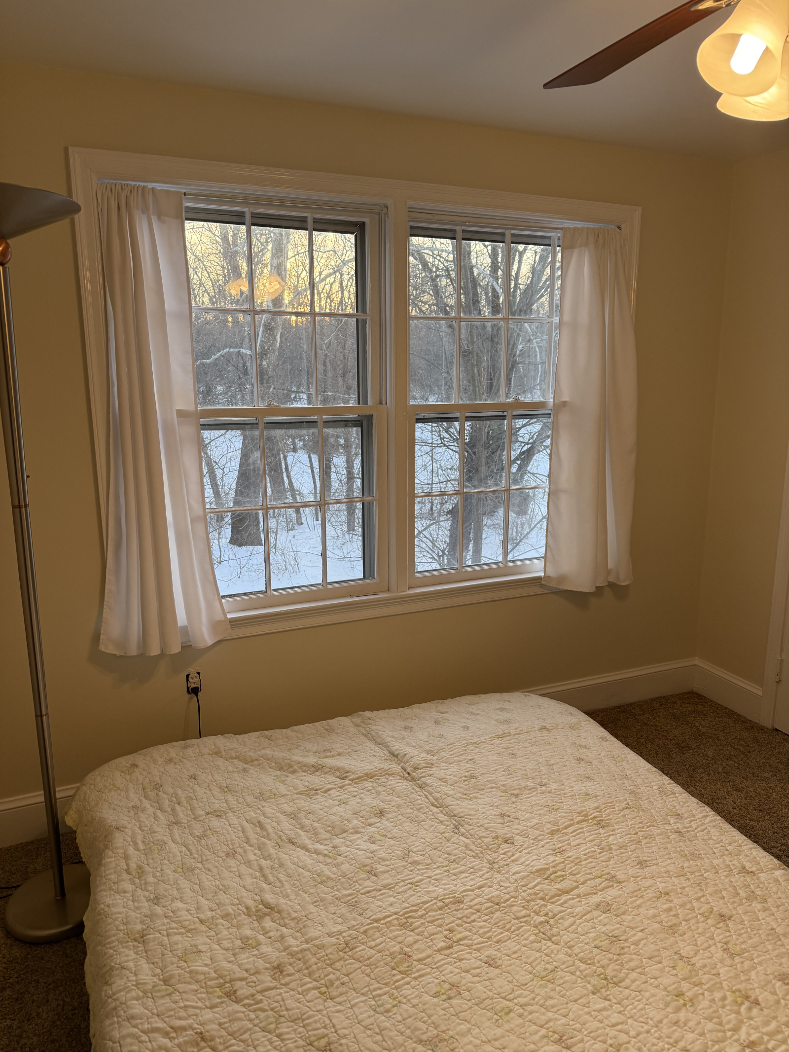 Vacation home on Delaware River & Canal, near Princeton, NY City & Philly.