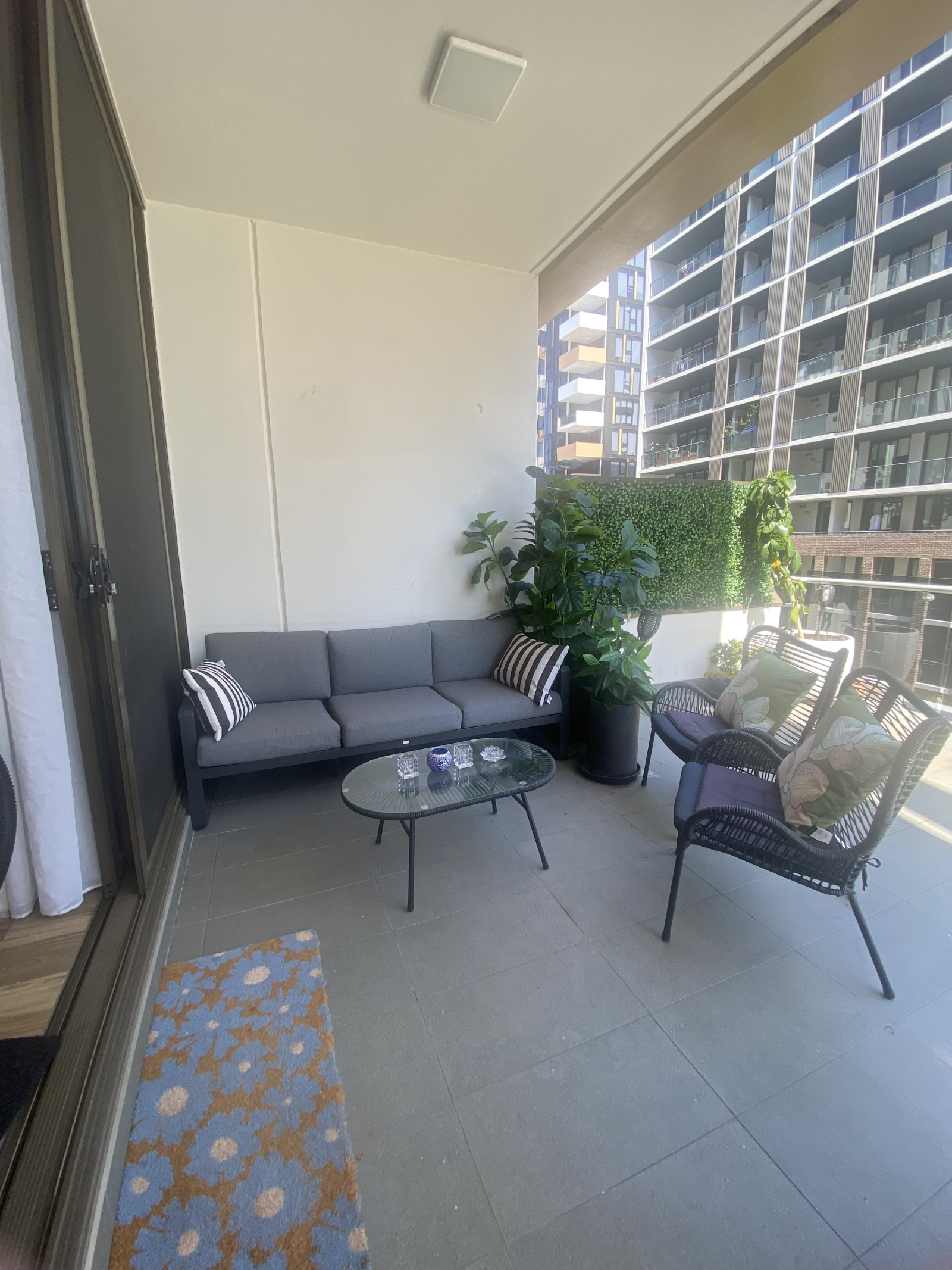 Großes Penthouse in Sydney (Pool/Spa/Sauna/Fitnessraum). 10 Minuten ins Zentrum von Sydney!
