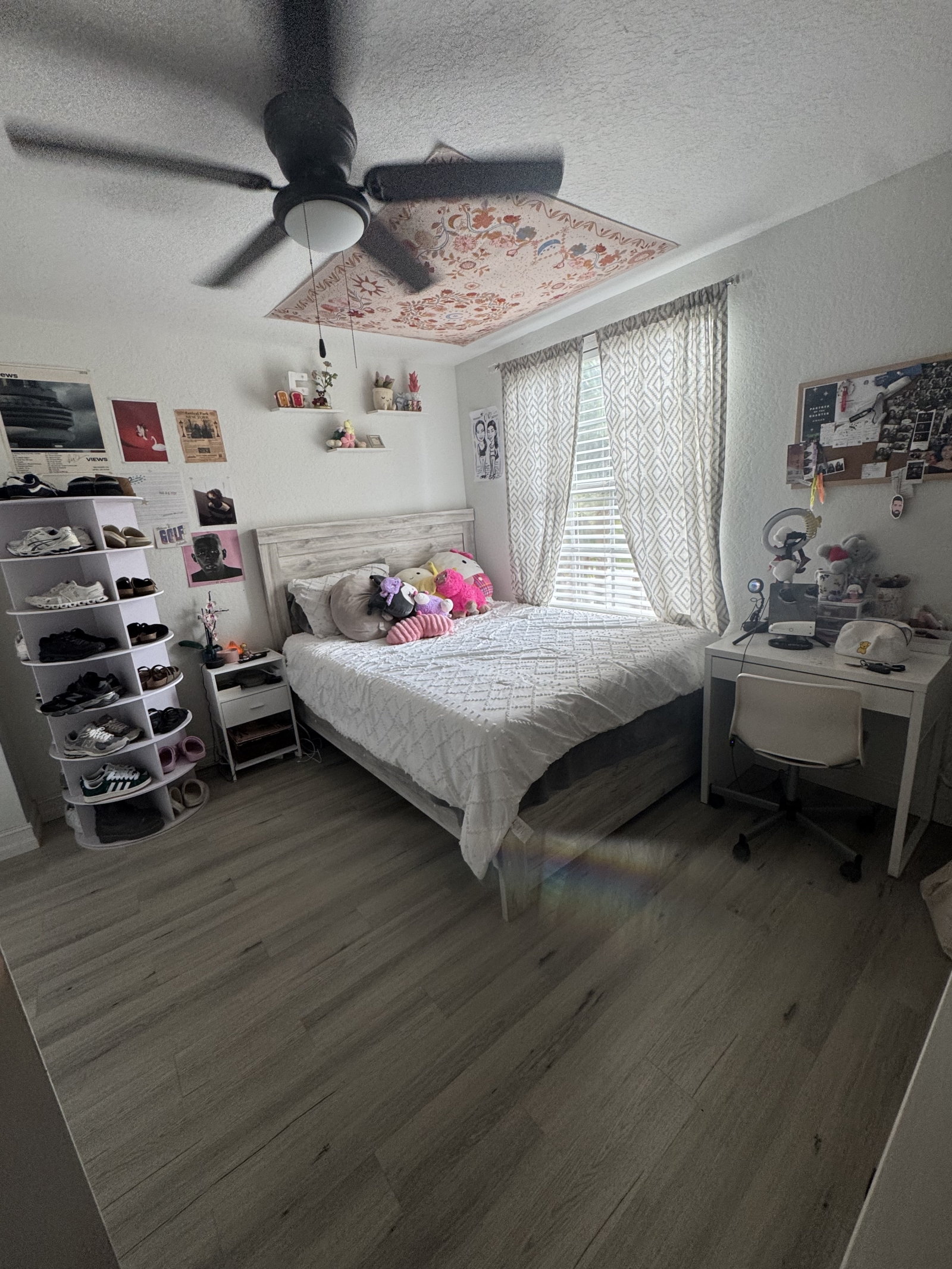 Newly Renovated Designer Home with Resort Style Amenities and Gated Community