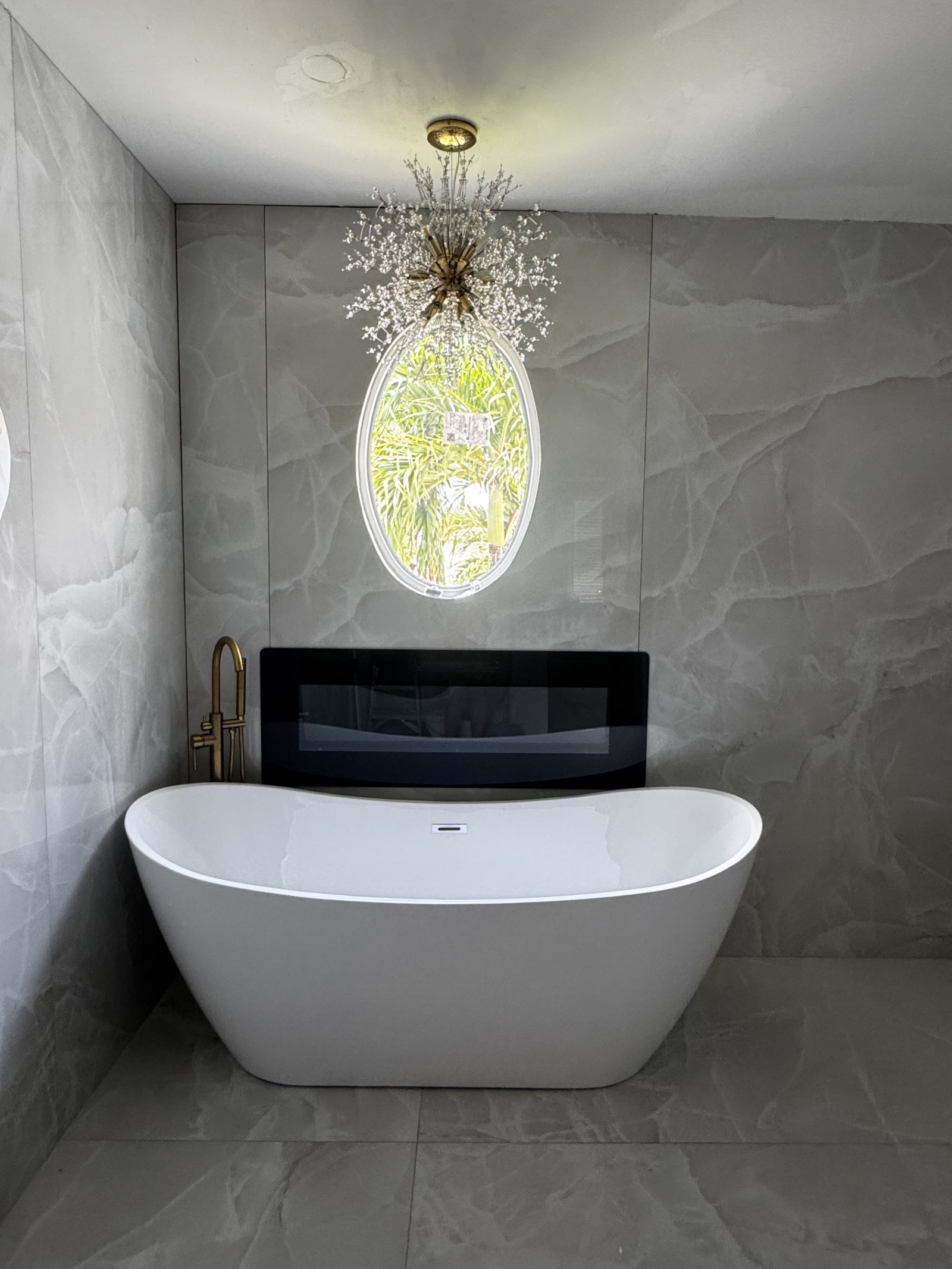 Newly Renovated Designer Home with Resort Style Amenities and Gated Community